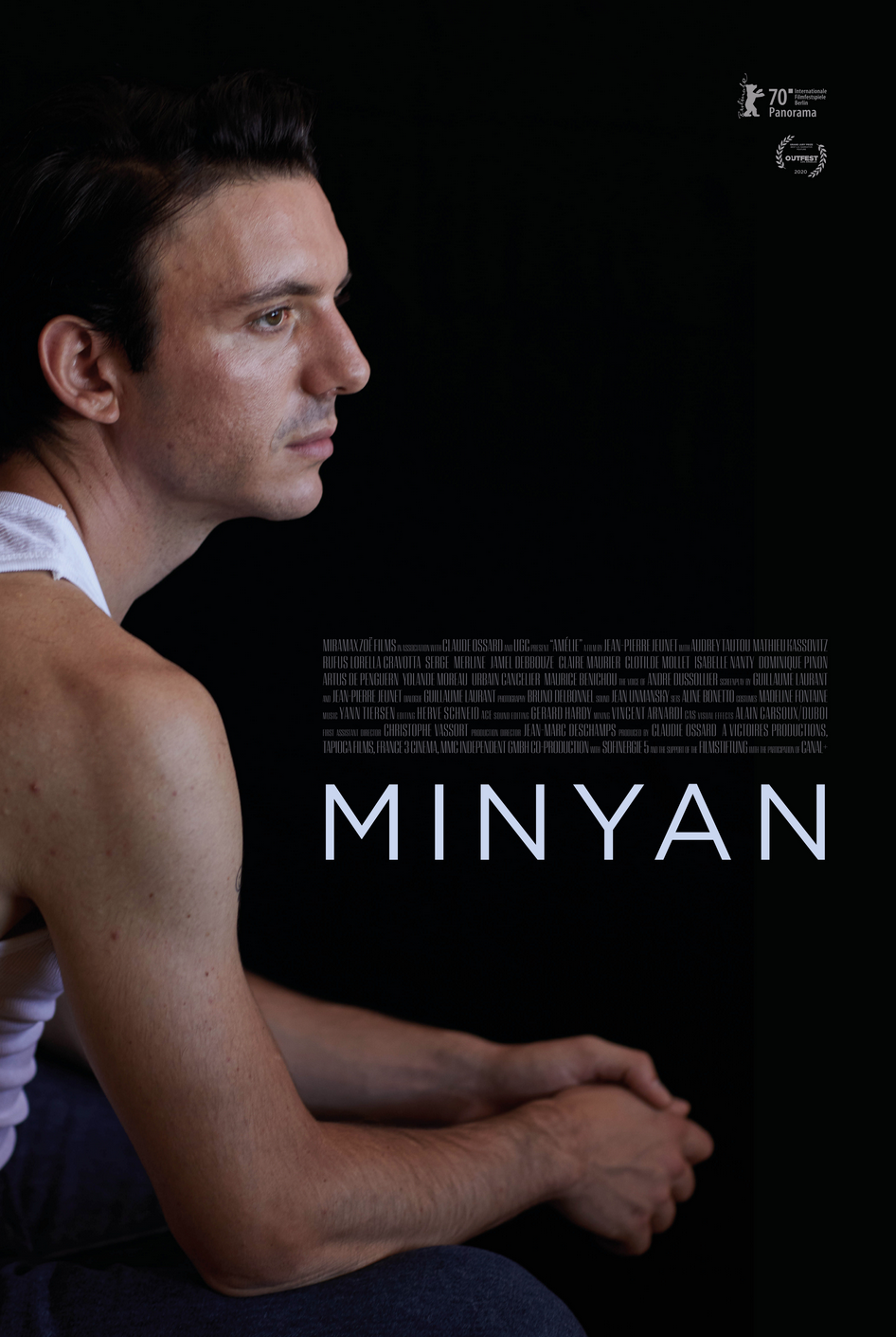 Minyan
